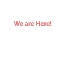 Fashion We Are Here Sticker by JIms Honey