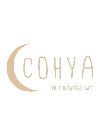 Coffee Space Sticker