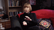 No Way Gesture GIF by BDHCollective