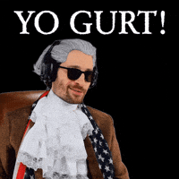 Ben Jammins GIF