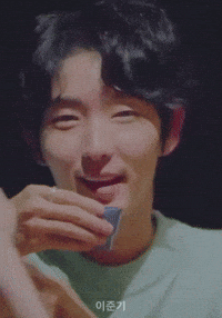 Nice To Meet You Lee Joon Gi GIF