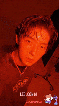 Lee Joon Gi Love GIF
