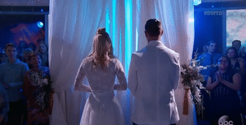 abc dwts GIF by Dancing with the Stars