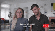 Relationship Twinning GIF by TLC