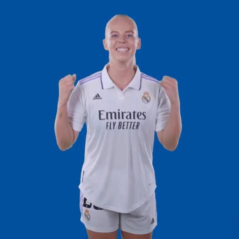 VAMOS!