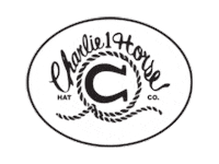 Charlie1Horse Sticker by Resistol