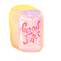 Go Go Pop Sticker