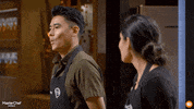GIF by MasterChefAU