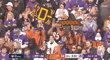 National Football League GIF by NFL