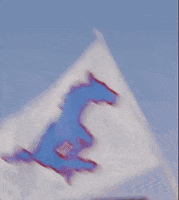 Smu Mustangs GIF by SMU Football