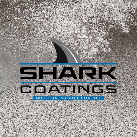 Sharkcoatings Sharkcoating Concrete Concretecoating Floor Flooring Garagegoals Shark GIF by Shark Coatings