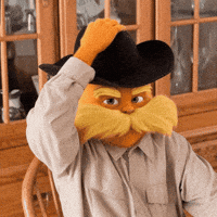 The Lorax GIF
