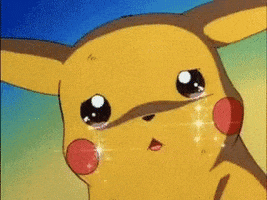 Sad Cry GIF by MOODMAN
