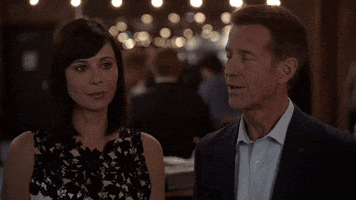 good witch couple GIF by Hallmark Channel