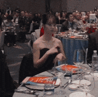 Actress Dancing GIF