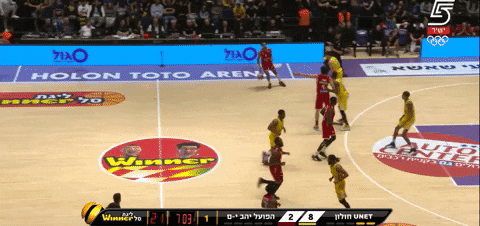 sportsrabbi giphyupload GIF