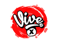Vive Sticker by Clover Club Tech