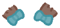 Littlegumi Sticker by AnimalRestaurant