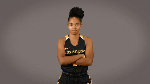 Womens Basketball GIF by Cal State LA Golden Eagles