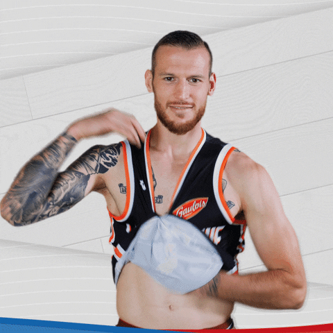 Jeep Elite Basketball GIF by lnb_officiel