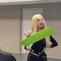 Nova Xin GIF