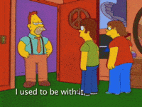 simpson abe GIF