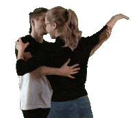 Bachata Ballroom Sticker by ADTV Tanzstudio Fischer