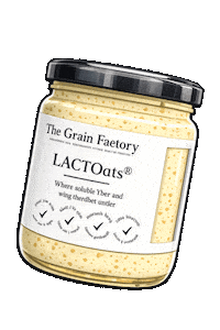 Rangertrooper Sticker by The Grain Factory