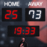 25 Home GIF