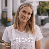 Amazon Studios GIF by Amazon Prime Video