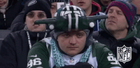 sad ny jets GIF by NFL