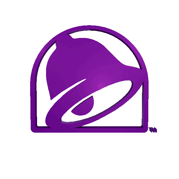Hungry Hot Sauce Sticker by Taco Bell