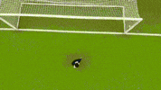 Soccer Goalkeeper GIF by Kevin Mauel