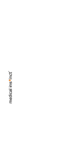 Teeth Implant Sticker by Medical Instinct® Deutschland GmbH