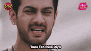 Friend Crying GIF by Enterr10TV