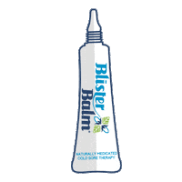 Sticker by Blister Balm