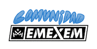 Mxm Sticker by Emexem