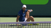 thumbs up GIF by Tennis Channel