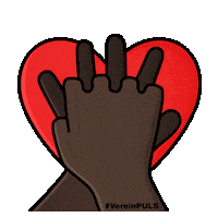 Cardiac Arrest Cpr Sticker by Verein PULS