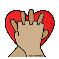 Cardiac Arrest Cpr Sticker by Verein PULS