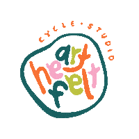 Heartfelt Pole Studio Sticker by Heartfelt movement