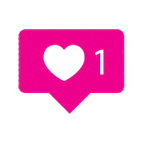 heart love Sticker by Pro Blo Group