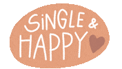 Single Sticker