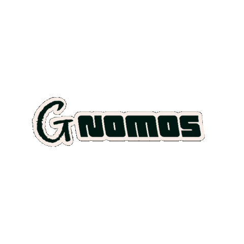 Gnomos Sticker by Somos Nomos