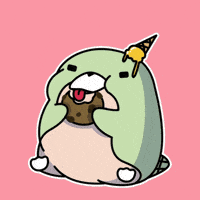 Happy Crypto GIF