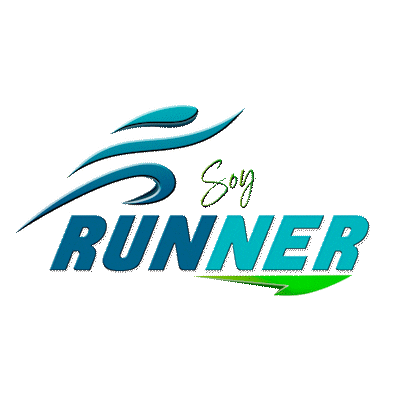Run Familia Sticker by Soy Runner