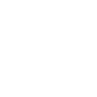 kjg_as white swipe up roof kjg Sticker