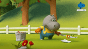 Happy Animation GIF by Mola TV Kids