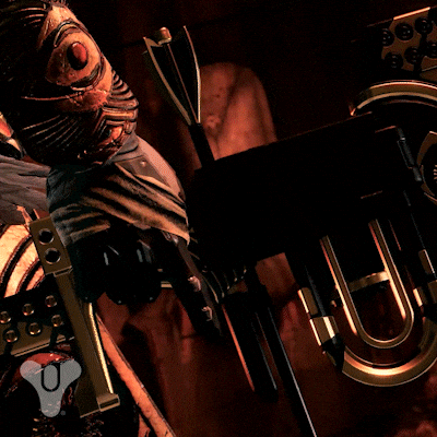 Destiny 2 Pvp GIF by DestinyTheGame