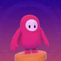 Season 4 Game GIF by Fall Guys